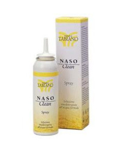 Spray nasale clean 150ml