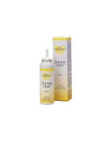 Spray nasale clean 150ml
