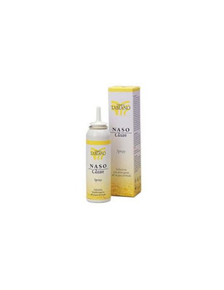 Spray nasale clean 150ml