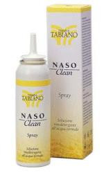 Spray nasale clean 150ml