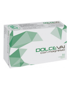 Dolcevai 30 compresse | Clubfarma