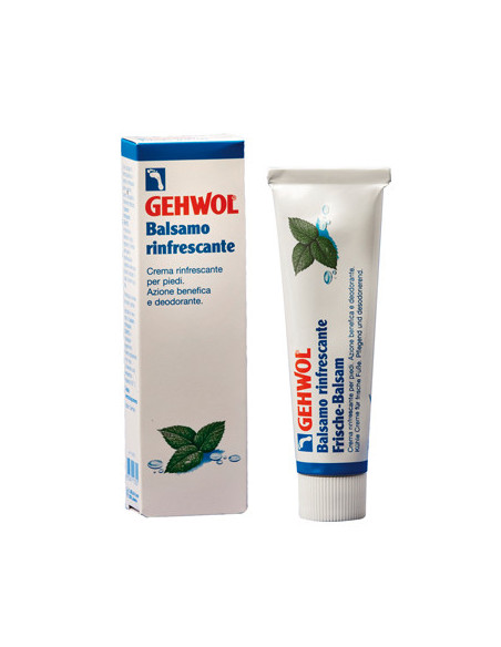 Gehwol bals rinf 75ml