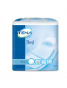 Tena bed plus trav 60x90cm 35p