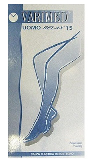 Varimed 15 you cot man bl ii