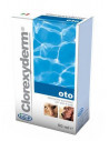 Clorexyderm oto detergente auricolare per cani e gatti 50ml