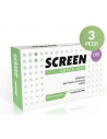 Screen test infez vie urin 3pz
