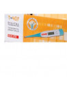 Termometro t-40 punta fless