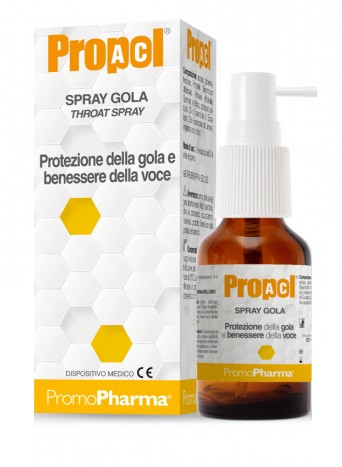 Propol ac spray gola 30ml