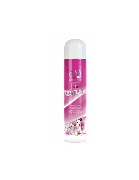 Disabituante spray 300ml