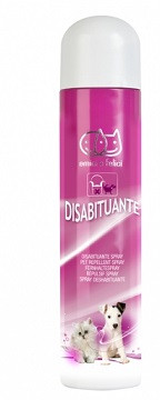 Disabituante spray