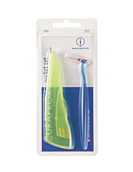 Curaprox cps 457 pocket set