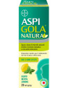 Aspi gola natura spray menta limone 20ml