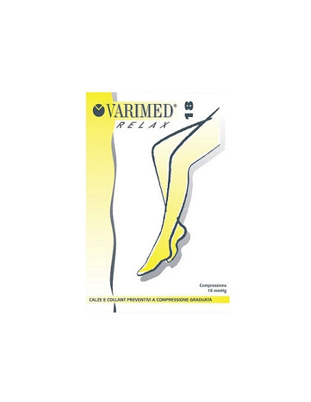 Varimed 18 you rel col dai i