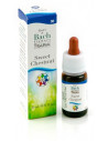 Sweet chestnut fiori di bach guna 10ml