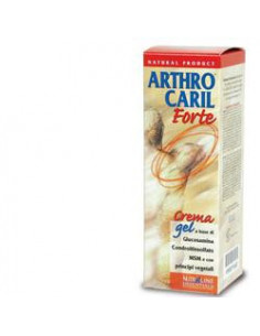 Arthrocaril gel ft 100ml