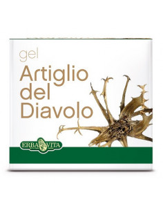 Artiglio del diav gel 100ml er