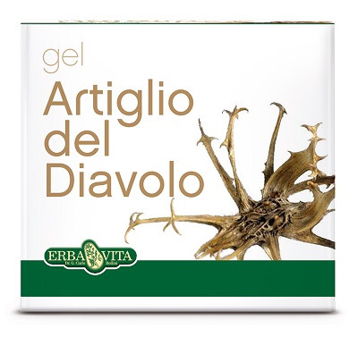 Artiglio del diav gel 100ml er