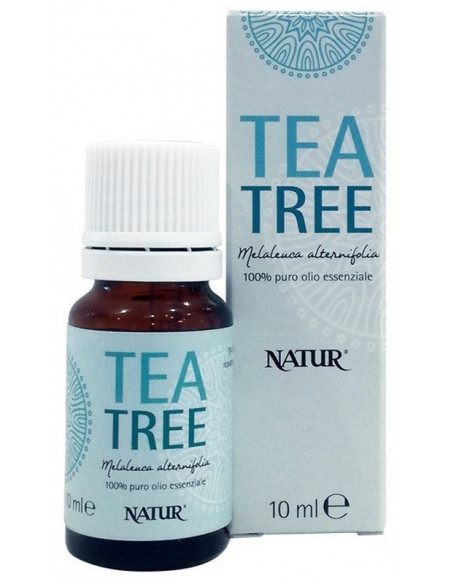 Tea tree oil 10ml
