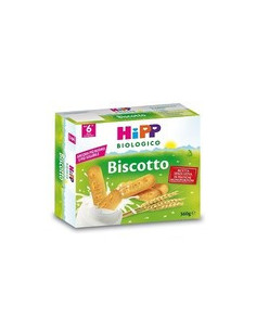 Hipp bio biscotto 720g