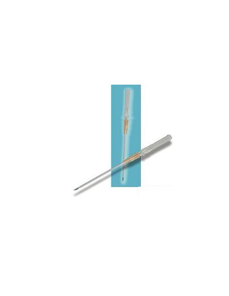 Ago cannula g14 ar