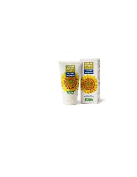Derbe balsamo antiage capelli