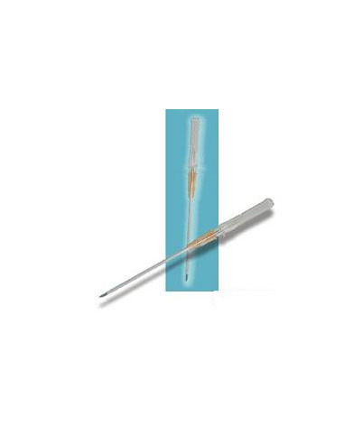 Ago cannula g16 gri