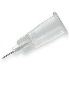 Ago pic mesot g27 4mm 100pz