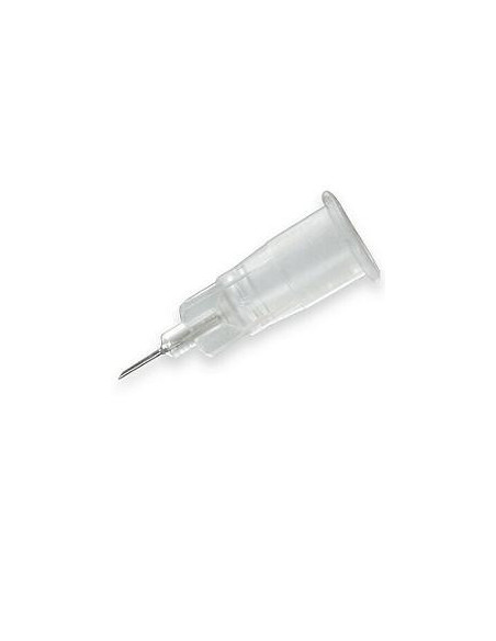 Ago pic mesot g27 4mm 100pz
