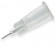 Ago pic mesot g27 4mm 100pz