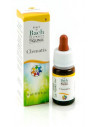 Clematis fiori di bach guna 10ml