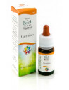 Gentian fiori di bach guna 10ml