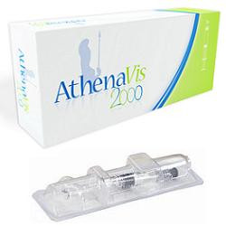 Athenavis 2000 sir 30mg 2ml3pz