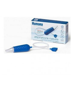 Aspiratore nasale humana