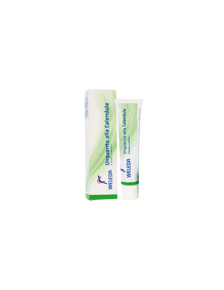 Calendula ung 25 gr we
