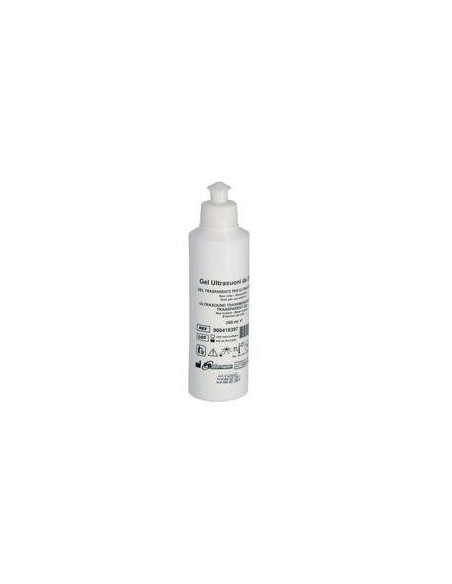Gel ultrasu 260ml