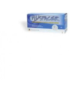 Fluspacer distanziatore
