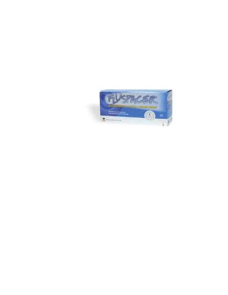 Fluspacer distanziatore