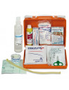 Cassetta pacco medic gruppo c