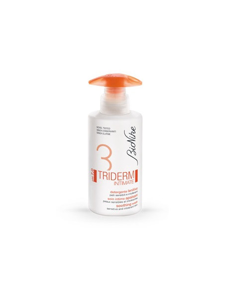 Triderm intimate detlenitivo25