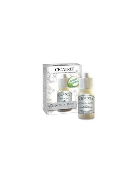 Cicatriz polv 10g
