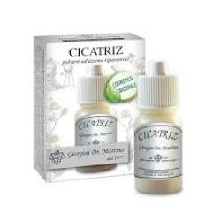 Image of Cicatriz polv 10g cod085