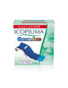 Icopiuma thermico caldofreddo