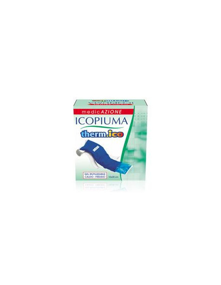Icopiuma thermico caldofreddo