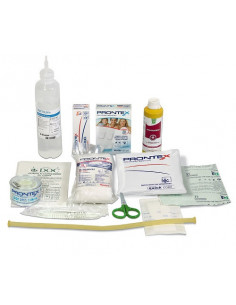 Kit reintegro gruppo c