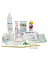 Kit reintegro gruppo c