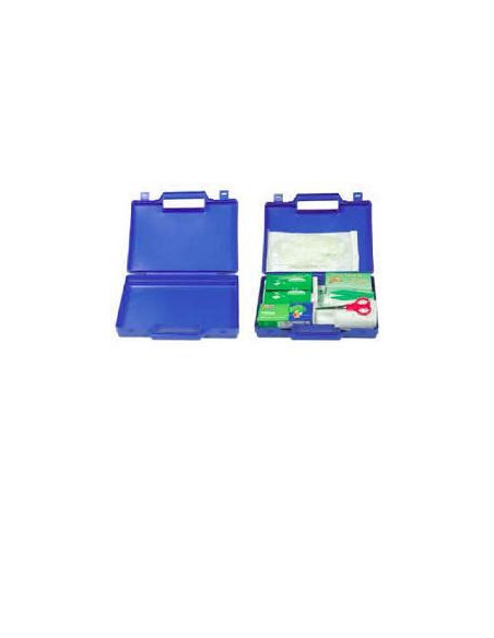 Borsetta ps compl auto