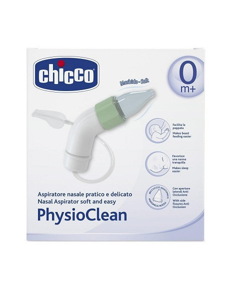 Ch physioclean asp nasale