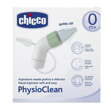 Ch physioclean asp nasale