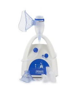 Omron a3 nebulizzatore piu doc nas