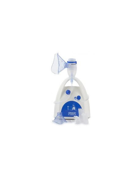 Omron a3 nebulizzatore piu doc nas